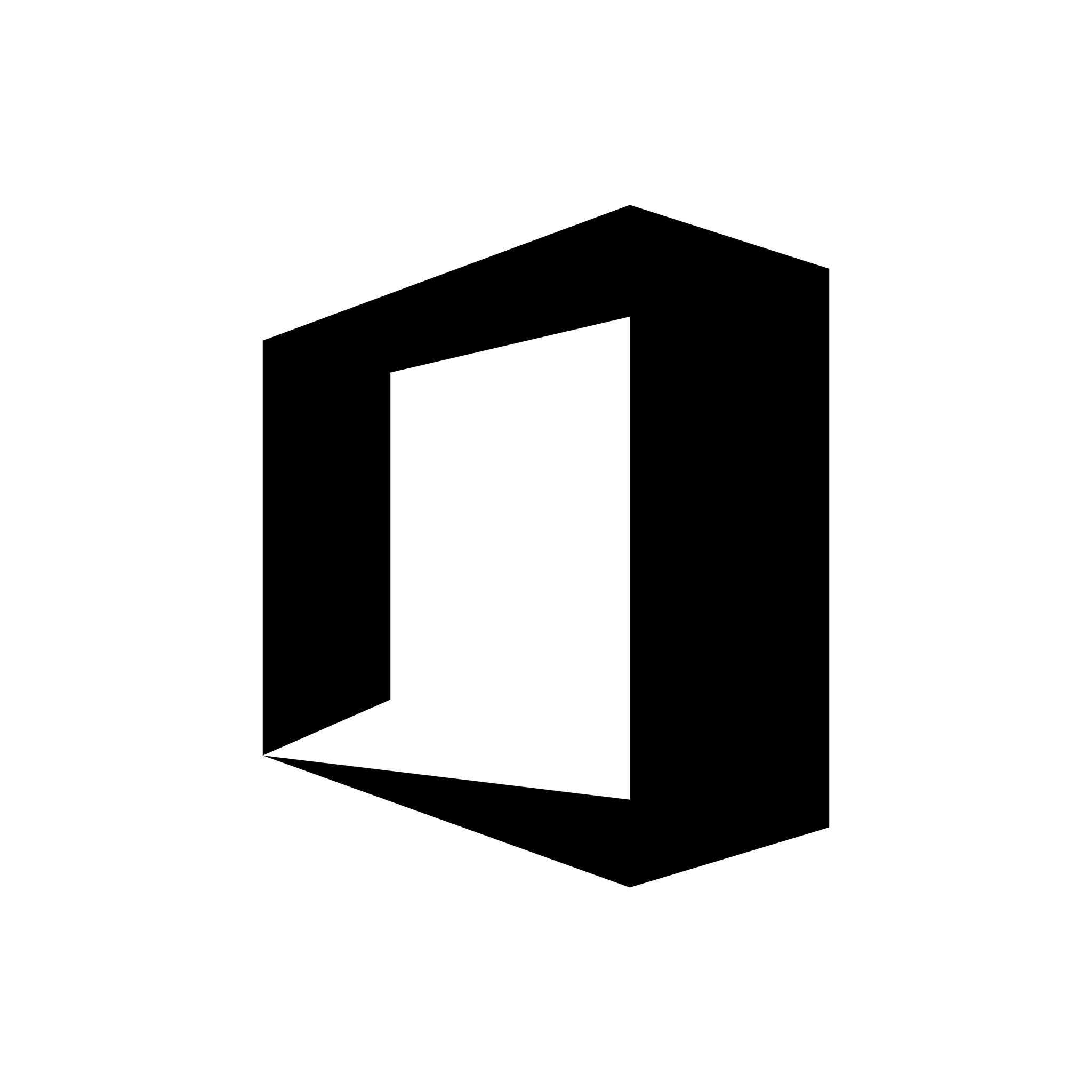 MS Office icon